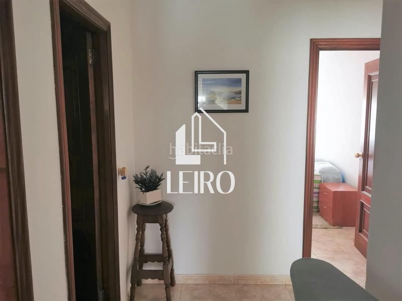 Foto a11f6e01-59b5-4295-9768-ea57ad369d71. Etagenwohnung mit heizung parking in O Carril Vilagarcía de Arousa