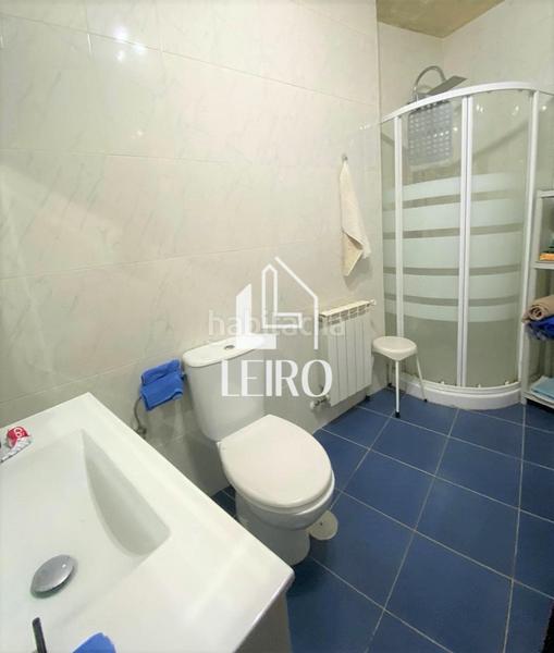 Foto f39db3cd-0e80-4422-ad9c-180fa2ac718d. Etagenwohnung mit heizung parking in O Carril Vilagarcía de Arousa