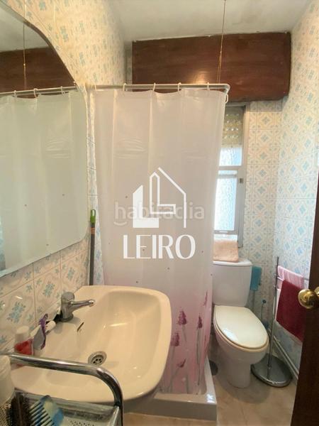 Foto 58ea8598-2e96-438b-92cd-fd17935e8420. Flat with heating parking in O Carril Vilagarcía de Arousa