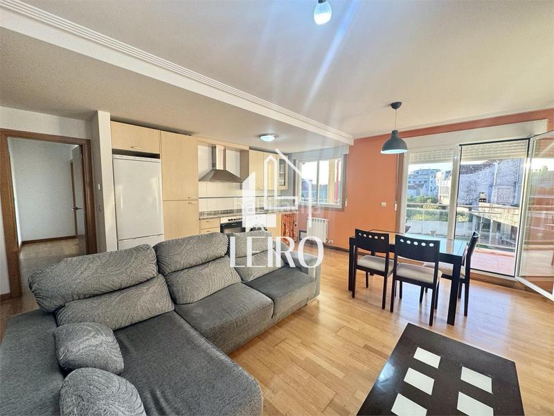 Foto 039d5191-aa6a-48a5-9d93-136d211326db. Piccolo appartamento con riscaldamento piscina in Vilagarcía de Arousa