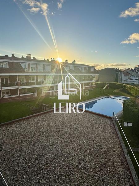 Foto 0b1fb900-03f0-4747-a0a2-eddfba388650. Piccolo appartamento con riscaldamento piscina in Vilagarcía de Arousa