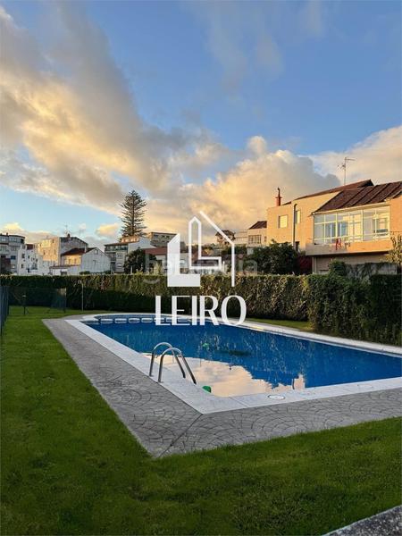 Foto 1f837622-9184-4321-89f7-cbec346601a3. Piccolo appartamento con riscaldamento piscina in Vilagarcía de Arousa