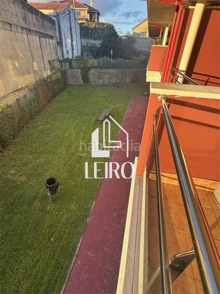 Foto 35afaedd-efa5-4b44-8c1d-06d705671224. Piccolo appartamento con riscaldamento piscina in Vilagarcía de Arousa