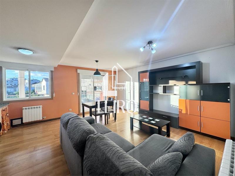 Foto 38fb9e39-90a2-4bd1-b9f3-e3febba77fc9. Piccolo appartamento con riscaldamento piscina in Vilagarcía de Arousa