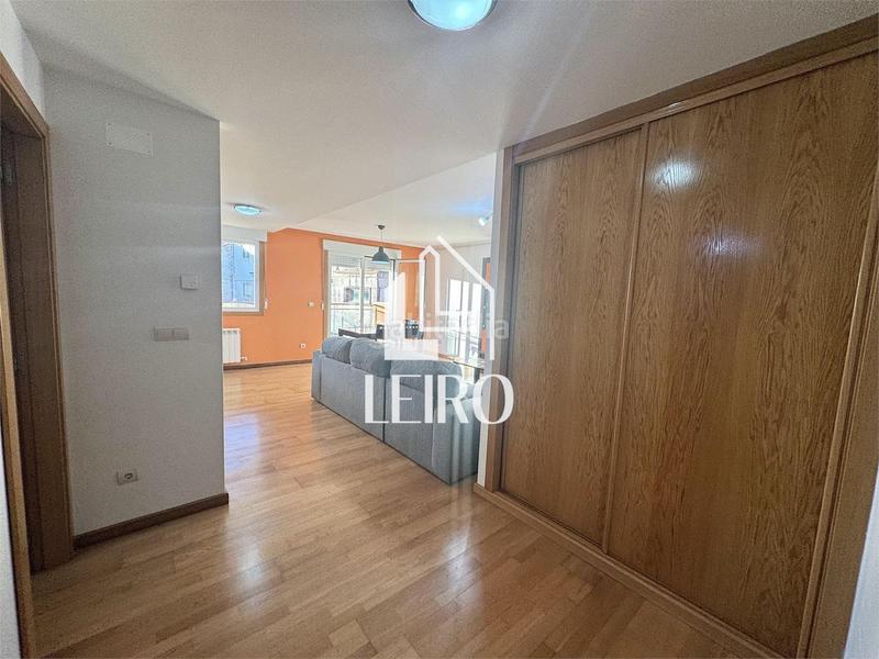 Foto 3e527b68-664a-4a2f-8f6a-f240f31fda29. Piccolo appartamento con riscaldamento piscina in Vilagarcía de Arousa