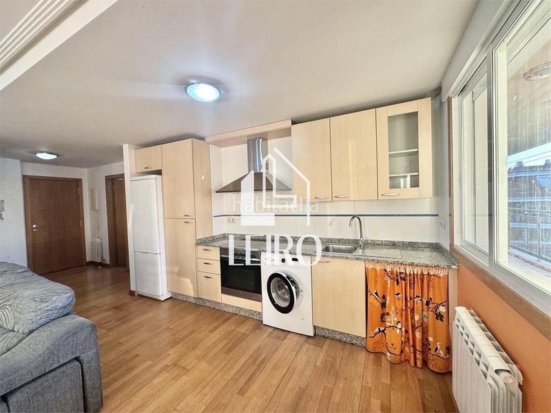 Foto 556900cb-b86a-4798-9e26-31f6a481da8a. Piccolo appartamento con riscaldamento piscina in Vilagarcía de Arousa