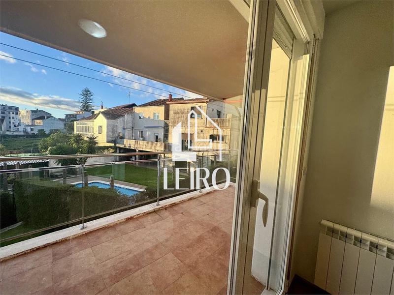 Foto 60a53b3d-e66f-4d22-bbee-9886d8ee8a08. Piccolo appartamento con riscaldamento piscina in Vilagarcía de Arousa