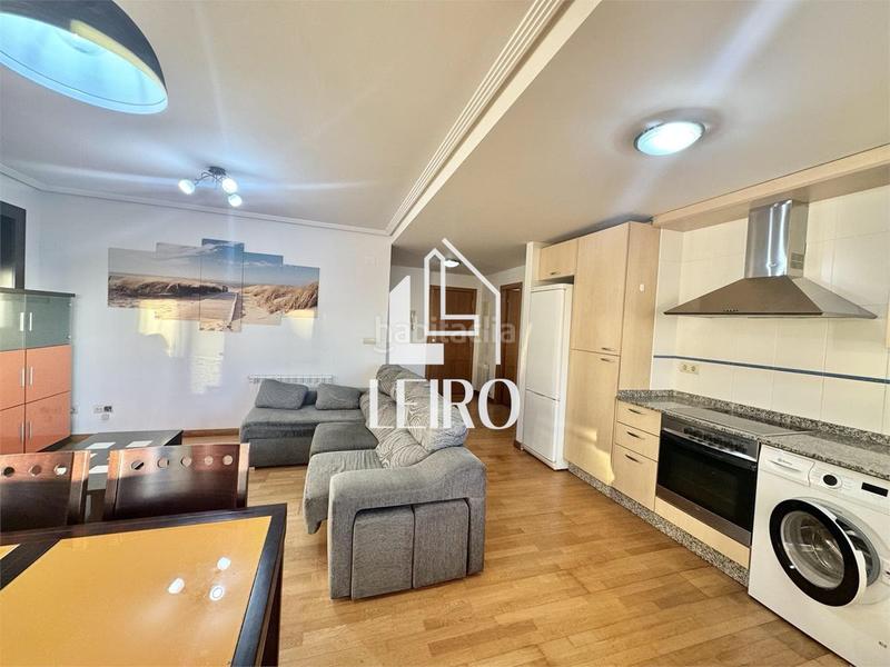 Foto 6adeab11-ed8d-464c-b502-832ffe9937c0. Piccolo appartamento con riscaldamento piscina in Vilagarcía de Arousa