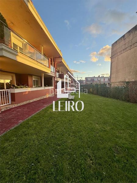 Foto 9d05ec82-105f-450a-949b-1427ab518fd2. Piccolo appartamento con riscaldamento piscina in Vilagarcía de Arousa