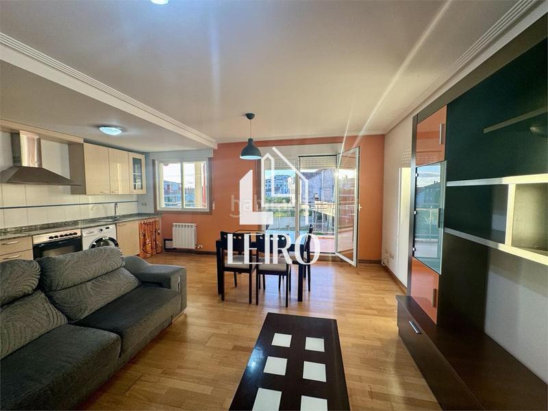 Foto c15e4e1f-349a-4325-b84b-934b4071418b. Piccolo appartamento con riscaldamento piscina in Vilagarcía de Arousa