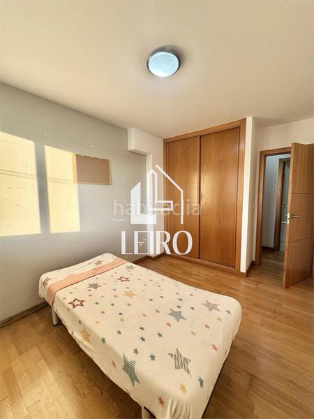 Foto cf6fcea8-8677-4b8f-9442-72ac90ac4ec4. Piccolo appartamento con riscaldamento piscina in Vilagarcía de Arousa