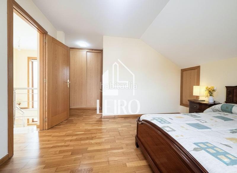 Foto 2969e80e-627d-4e27-a92f-f517ea73631d. Chalet con riscaldamento parcheggio in O Carril Vilagarcía de Arousa