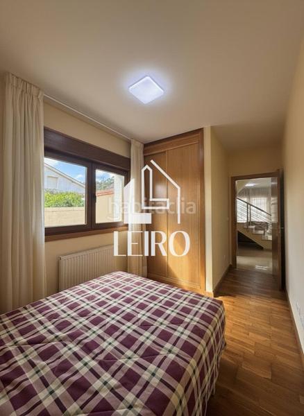 Foto 355ac035-58af-4eb1-b67b-7732568515ba. Chalet con riscaldamento parcheggio in O Carril Vilagarcía de Arousa