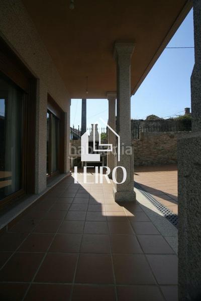 Foto 3d741203-8828-464d-a2d4-02c35425f057. Chalet con riscaldamento parcheggio in O Carril Vilagarcía de Arousa