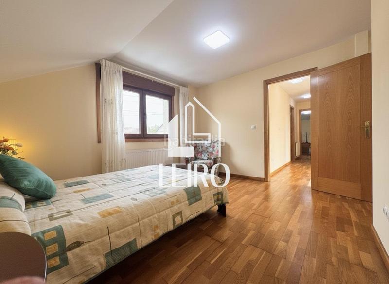 Foto 4a480def-e362-44f5-97af-779aa0a219ac. Chalet con riscaldamento parcheggio in O Carril Vilagarcía de Arousa