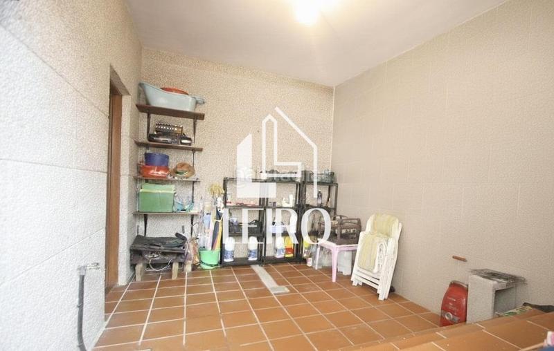 Foto 8a9c0575-cbee-4fe1-9d22-570866c73e4d. Chalet con riscaldamento parcheggio in O Carril Vilagarcía de Arousa