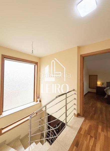 Foto 9208c375-2c84-47b5-949d-21ae9816e828. Chalet con riscaldamento parcheggio in O Carril Vilagarcía de Arousa