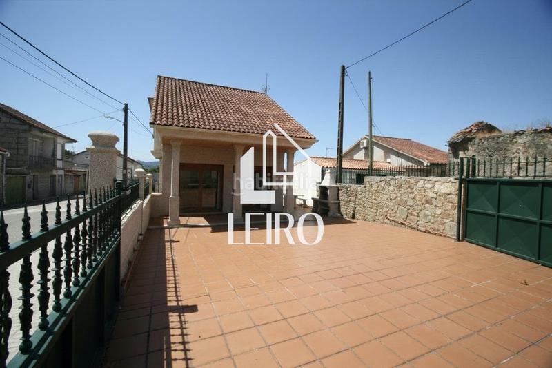 Foto c7559e38-7391-43aa-8362-7f58ac790aea. Chalet con riscaldamento parcheggio in O Carril Vilagarcía de Arousa