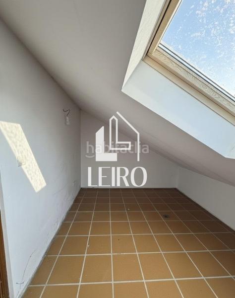 Foto 2b9e14a0-b76c-4b3f-ba19-a7640168a4ab. Ático  con terraza , garaje y trastero! en Meis