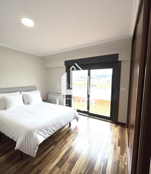 Foto 536dfc46-574c-4d00-a71c-72713b564904. Ático  con terraza , garaje y trastero! en Meis