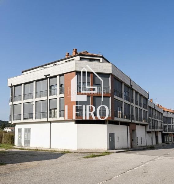 Foto 6fd620f2-c317-46a1-9349-52a4973b1fa1. Ático  con terraza , garaje y trastero! en Meis