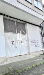 Business premise in Vilagarcía