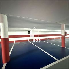 Location Parking voiture à Vilagarcía. Plaza de garaje en alquiler zona centro comercia