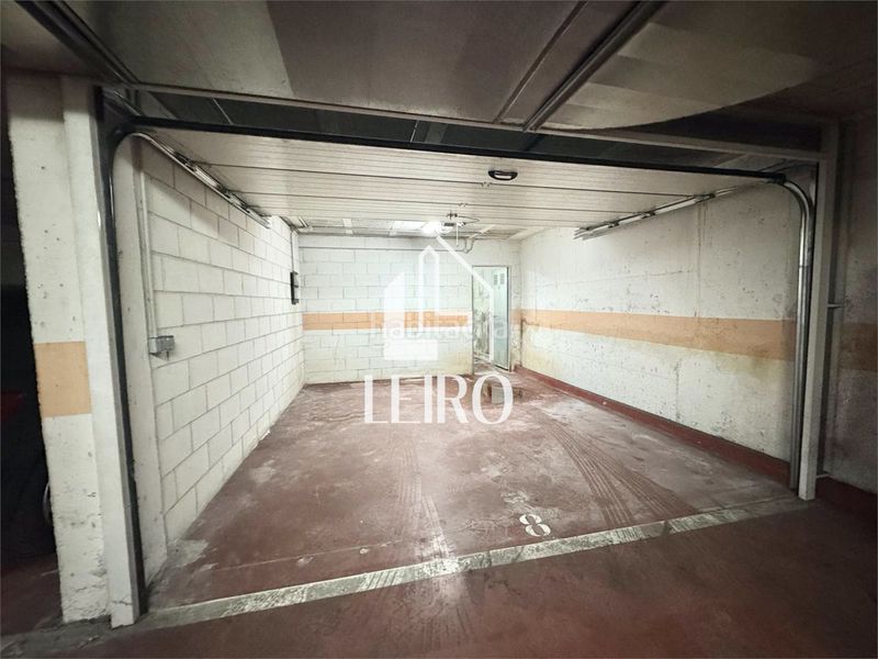 Foto ce603b09-010d-4c5d-9782-20caee365ea3. Autoparkplatz in Ribadumia