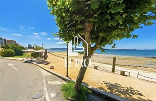 Lloguer Local Comercial a O Carril. Local comercial acondicionado en la playa