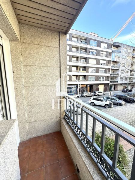 Foto 03f6f420-2b2a-46fe-93b6-fa36f21f9974. Apartament amb calefacció aparcament a Vilagarcía Vilagarcía de Arousa