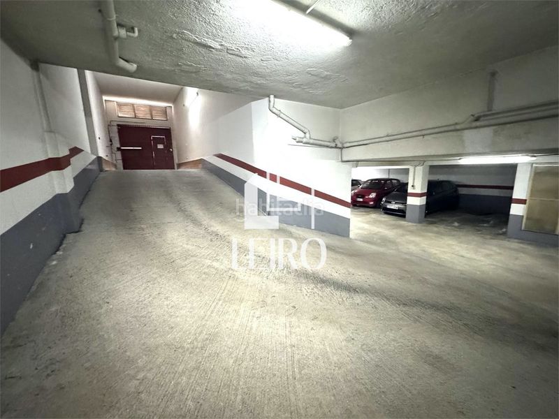 Foto 7b7767a4-c996-412b-a97e-193a6d3521ea. Apartament amb calefacció aparcament a Vilagarcía Vilagarcía de Arousa