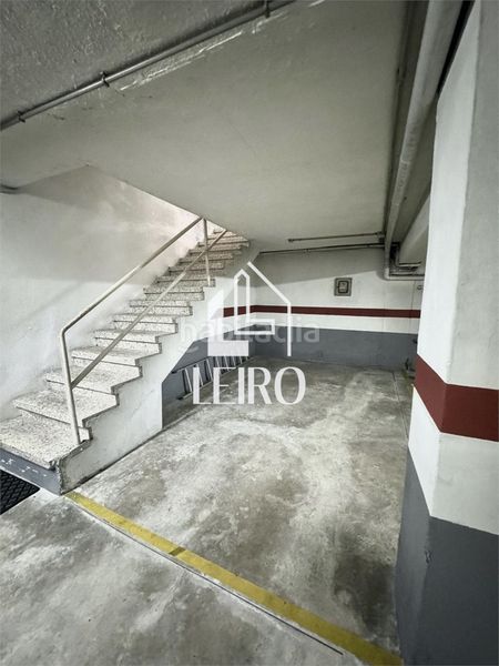 Foto bf14cdea-f258-4e12-a835-f7baee2bab61. Apartament amb calefacció aparcament a Vilagarcía Vilagarcía de Arousa