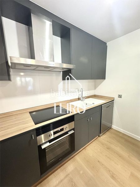 Foto e2a07c65-4c08-4815-b75b-23cc44cf87a9. Apartament amb calefacció aparcament a Vilagarcía Vilagarcía de Arousa