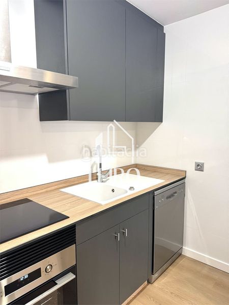 Foto f3321213-37aa-4e21-84f4-73cbc190165d. Apartament amb calefacció aparcament a Vilagarcía Vilagarcía de Arousa