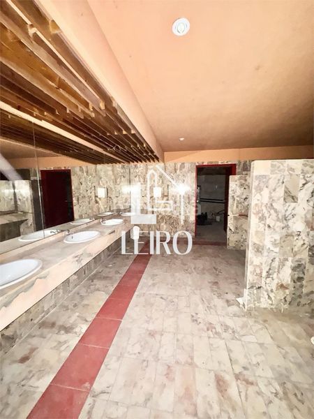 Foto c3a6da34-6172-431b-8306-099026b60557. Edificio  en obra en pleno centro con local comercial de 2000m2 en Ribadumia