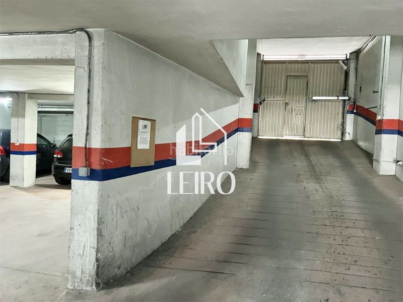 Foto 01778687-54d4-45ba-9d7d-1bce4a4b83c8. Piso  de 4 dormitorios garaje y trastero en Vilagarcía Vilagarcía de Arousa