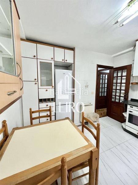 Foto 38d3ffd8-7232-4806-87fa-7dce8fbc33c0. Piso  de 4 dormitorios garaje y trastero en Vilagarcía Vilagarcía de Arousa