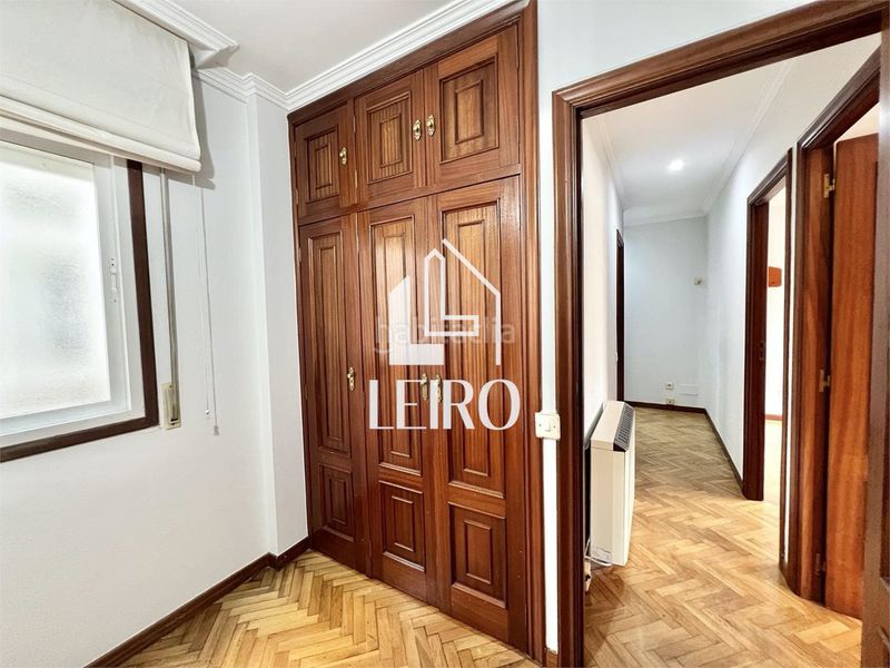 Foto 8d4fc341-ee85-47ee-a20b-3e4544f60c02. Piso  de 4 dormitorios garaje y trastero en Vilagarcía Vilagarcía de Arousa