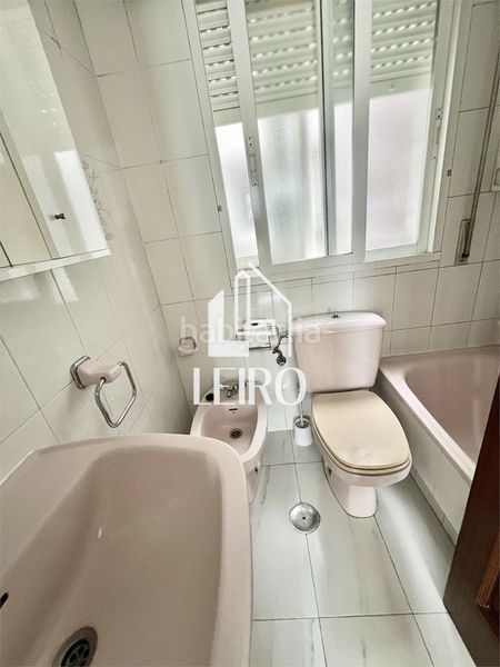 Foto 96957c70-9278-420a-b4c4-bed1334a135d. Piso  de 4 dormitorios garaje y trastero en Vilagarcía Vilagarcía de Arousa