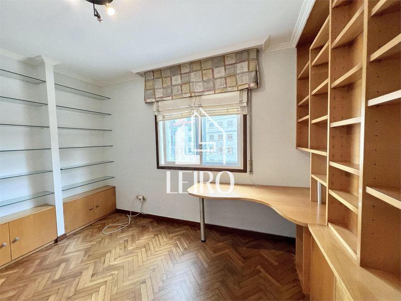 Foto c62388e0-9a2d-4010-8806-2ec59764e240. Piso  de 4 dormitorios garaje y trastero en Vilagarcía Vilagarcía de Arousa