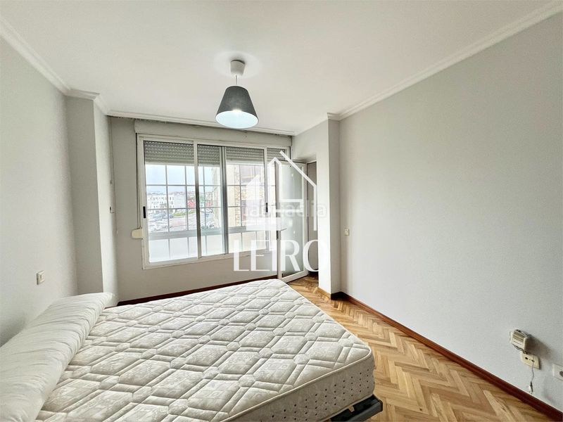 Foto d9ad7d09-69fc-4f57-aaac-ccc892ae254e. Piso  de 4 dormitorios garaje y trastero en Vilagarcía Vilagarcía de Arousa