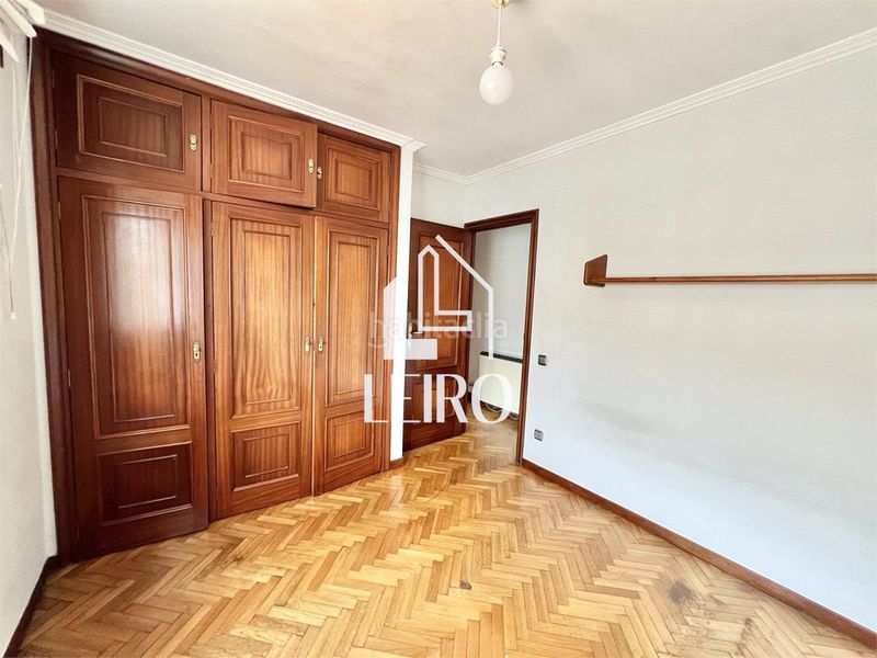 Foto f8964650-29e1-4fb1-bc74-9be47e418880. Piso  de 4 dormitorios garaje y trastero en Vilagarcía Vilagarcía de Arousa