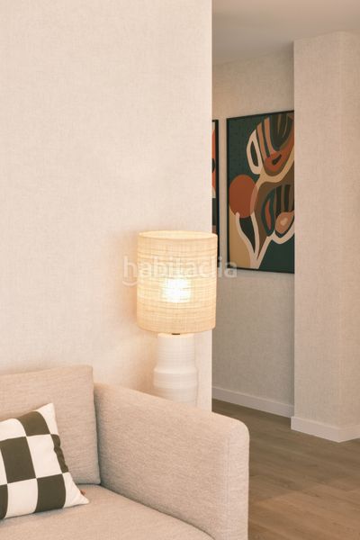 Foto 06bf31f8-78b1-4ad8-94d3-93501126d7fd. Apartament amb calefacció a Vilagarcía Vilagarcía de Arousa