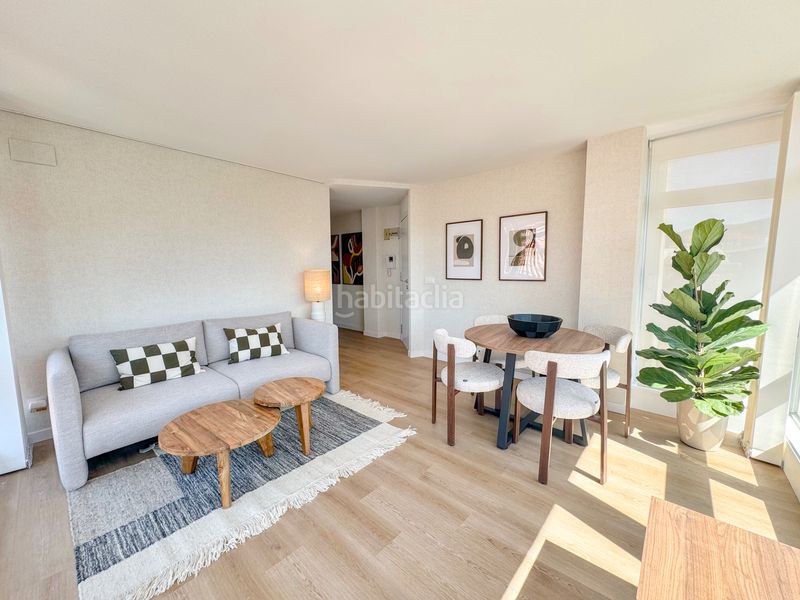 Foto 1057403e-5e94-4c5f-9f22-bae307fd43c5. Apartament amb calefacció a Vilagarcía Vilagarcía de Arousa