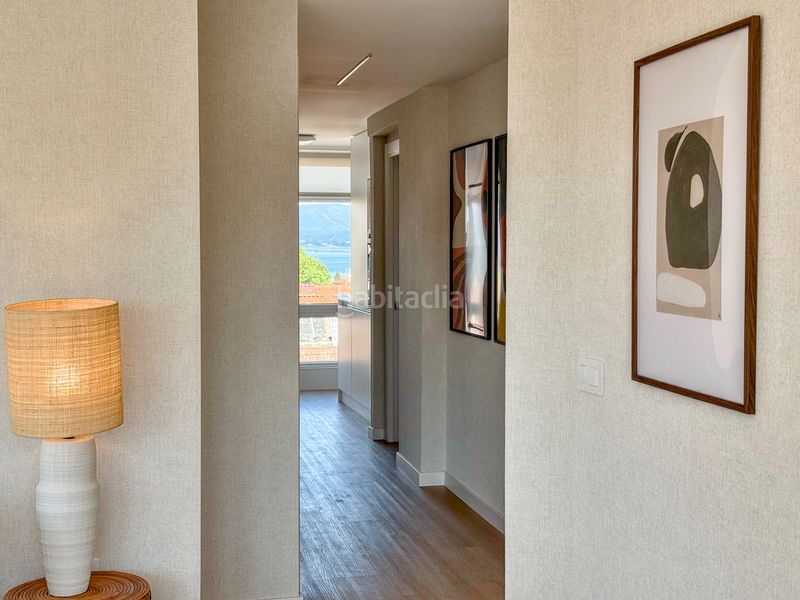 Foto 139bc35b-b78c-47fa-ba09-7a5ce5567438. Apartament amb calefacció a Vilagarcía Vilagarcía de Arousa