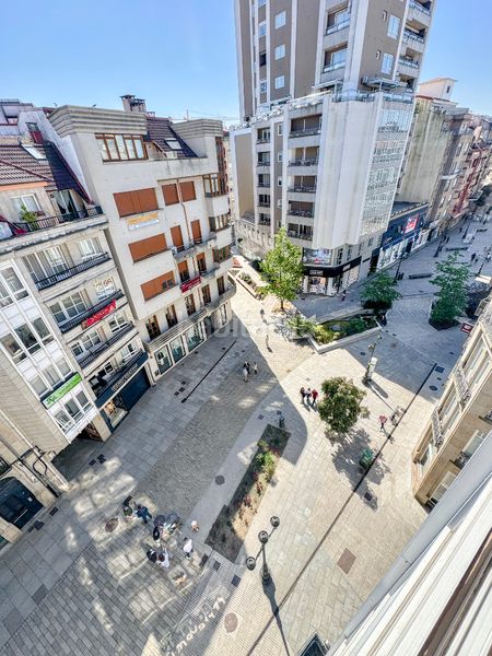 Foto 144780e1-2302-43a2-a129-771f7989d374. Apartament amb calefacció a Vilagarcía Vilagarcía de Arousa