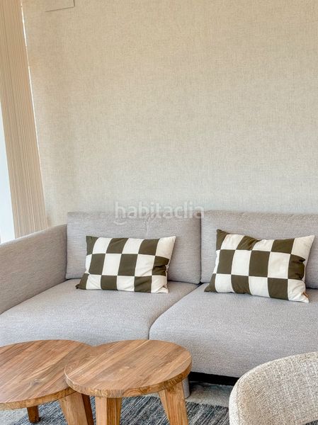 Foto 1ca7a5c8-2803-4c33-97a8-d33da0972bd8. Apartament amb calefacció a Vilagarcía Vilagarcía de Arousa