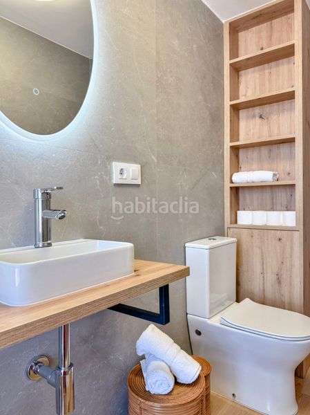 Foto 24b08457-93f9-4270-83bb-7d1021cd35c1. Apartament amb calefacció a Vilagarcía Vilagarcía de Arousa