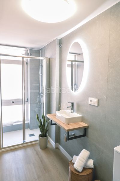 Foto 2a032eb2-fe0e-44a2-9cfe-a90ca657d494. Apartament amb calefacció a Vilagarcía Vilagarcía de Arousa