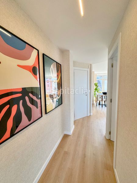 Foto 3345478b-b2b8-4e1c-90c9-a927fb26f372. Apartament amb calefacció a Vilagarcía Vilagarcía de Arousa